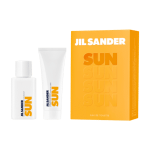 Jil Sander Sun Set X23 2-teilig 2 Artikel im Set