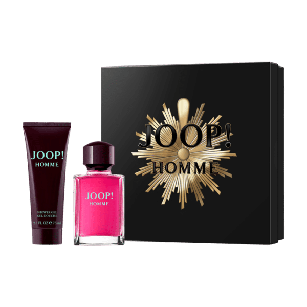 Joop! Homme Set X23