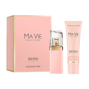 Boss - Hugo Boss Ma Vie Pour Femme Set 2-teilig H23 2 Artikel im Set