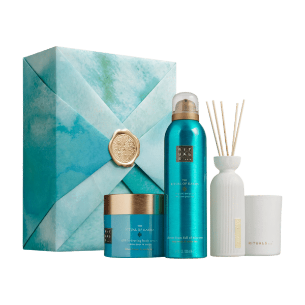 Rituals The Ritual of Karma - Large Gift Set 4 Artikel im Set
