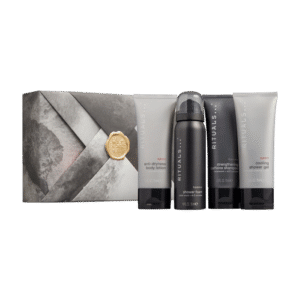 Rituals Rituals Homme - Small Gift Set 2023 4-teilig 4 Artikel im Set