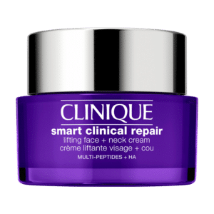 Clinique Clinique Smart Clinical Repair Lifting Face + Neck Cream 50 ml