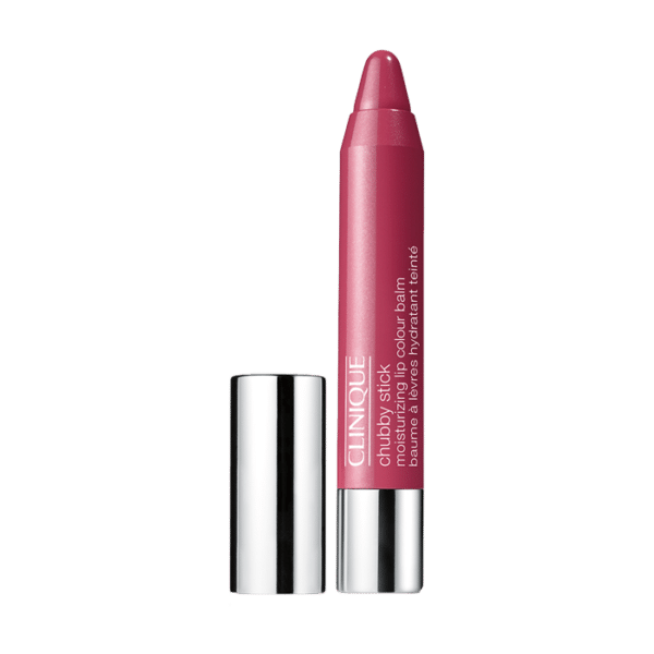 Clinique Chubby Stick Moisturizing Lip Colour Balm 3 g