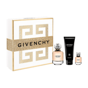 Givenchy L'Interdit X-Mas Set