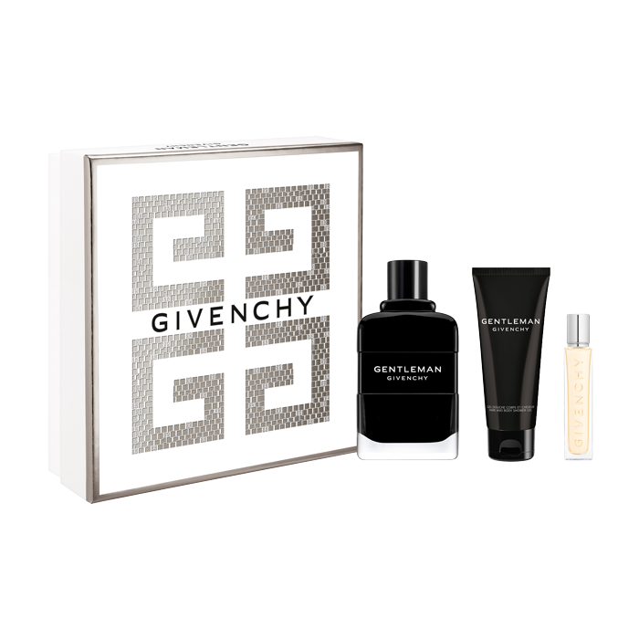 Givenchy Gentleman Givenchy X-Mas Set