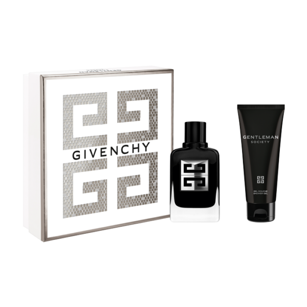 Givenchy Gentleman Givenchy Society X-Mas Set