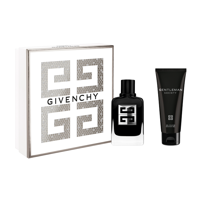 Givenchy Gentleman Givenchy Society X-Mas Set