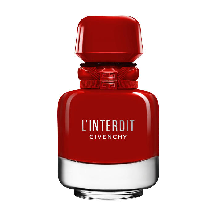 Givenchy L'Interdit Rouge Ultime E.d.P. Nat. Spray 35 ml
