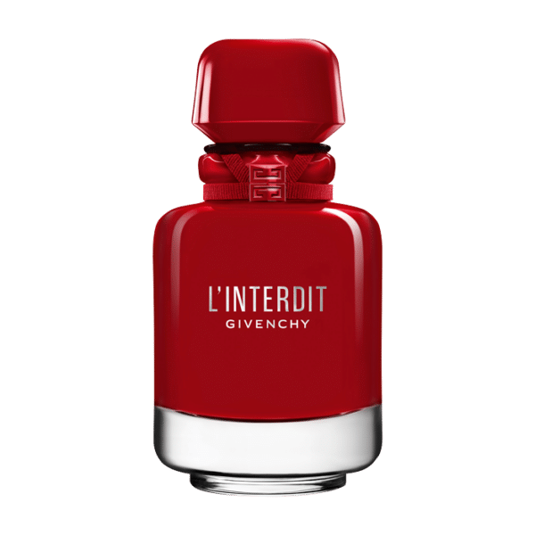 Givenchy L'Interdit Rouge Ultime E.d.P. Nat. Spray 50 ml