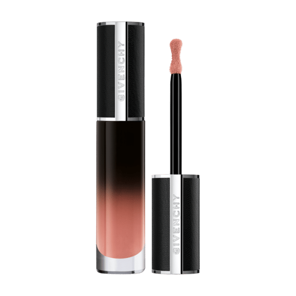 Givenchy Le Rouge Interdit Cream Velvet 6