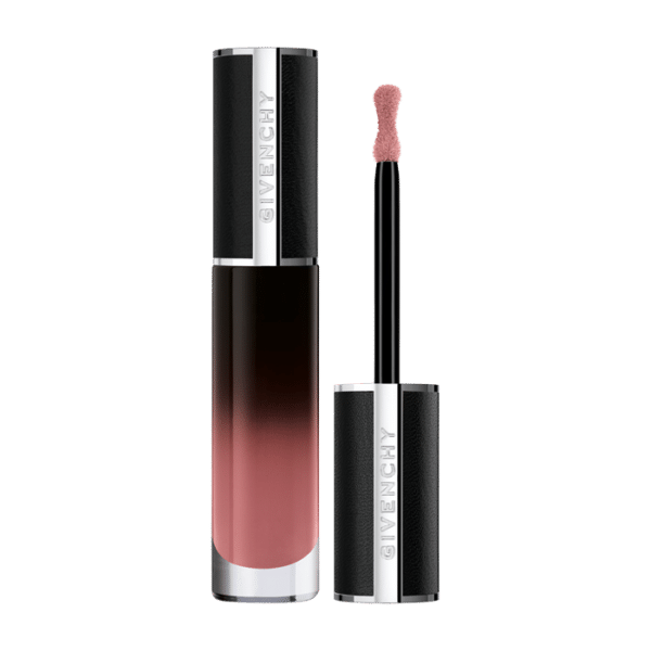 Givenchy Le Rouge Interdit Cream Velvet 6