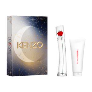 Kenzo Flower by Kenzo X-Mas Set