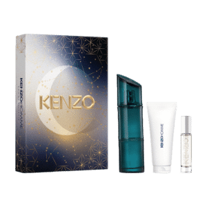 Kenzo Kenzo Homme X-Mas Set