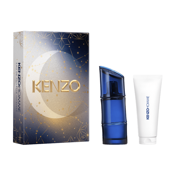 Kenzo Kenzo Homme X-Mas Set