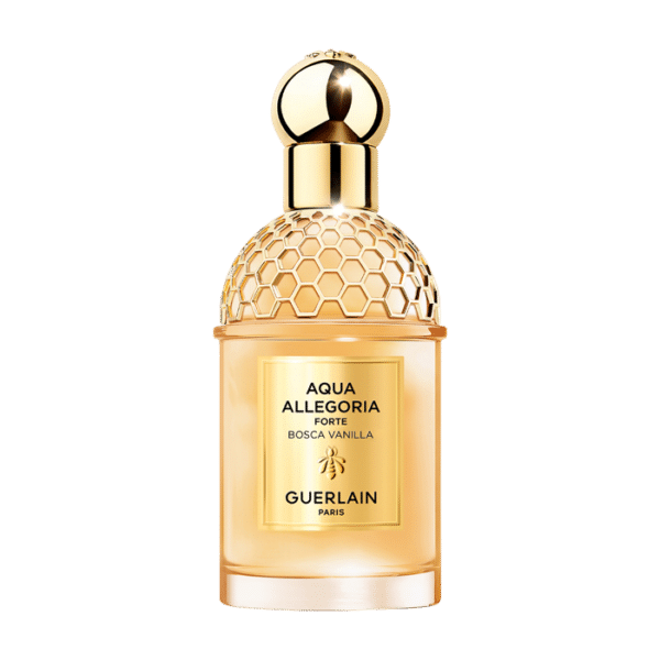 Guerlain Aqua Allegoria Bosca Vanilla E.d.P. Nat Spray 75 ml