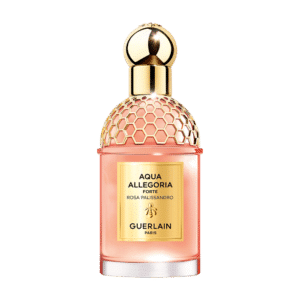 Guerlain Aqua Allegoria Rosa Palissandro E.d.P. Nat. Spray 75 ml