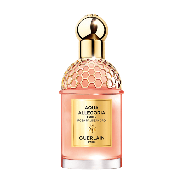 Guerlain Aqua Allegoria Rosa Palissandro E.d.P. Nat. Spray 75 ml