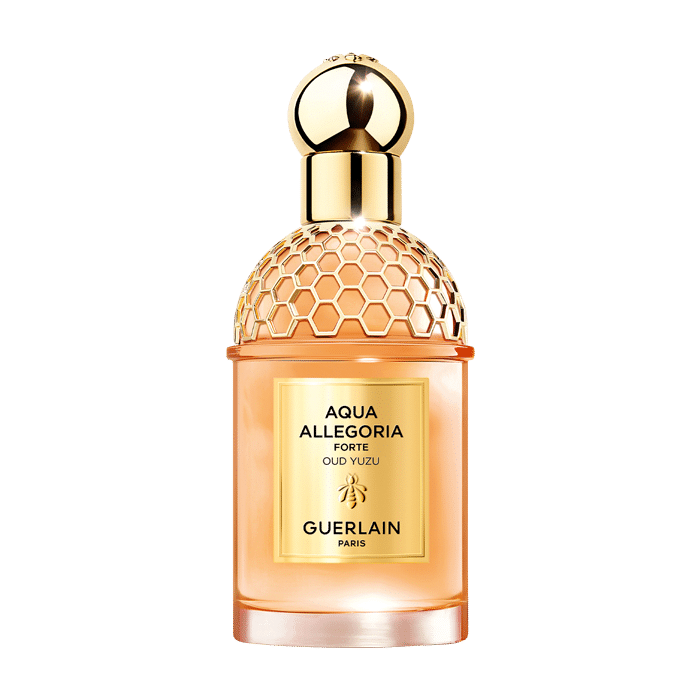 Guerlain Aqua Allegoria Oud Yuzu E.d.P. Nat. Spray 75 ml