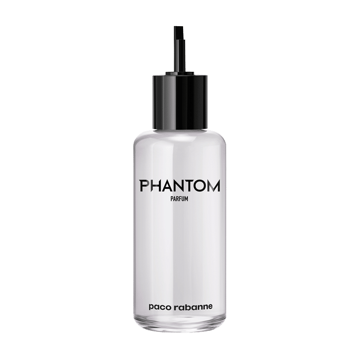 Paco Rabanne Phantom Parfum Refill 200 ml