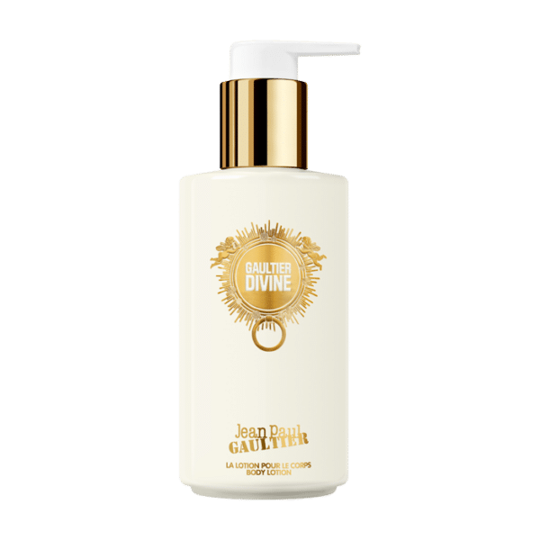 Jean Paul Gaultier Gaultier Divine Body Lotion 200 ml
