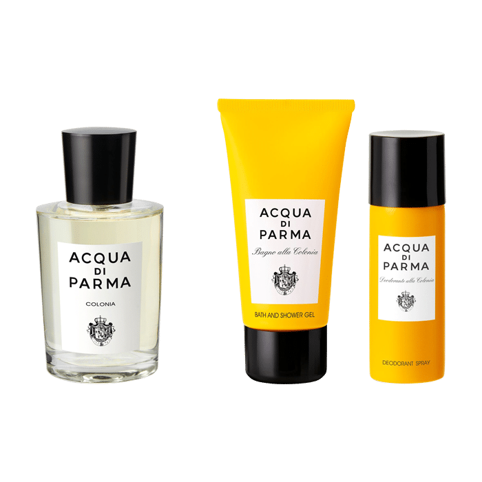 Acqua di Parma Colonia Gift Set