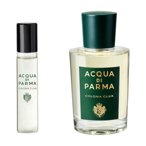 Acqua di Parma Colonia C.l.u.b Set