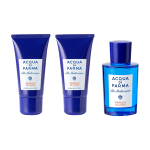 Acqua di Parma Arancia Gift Set