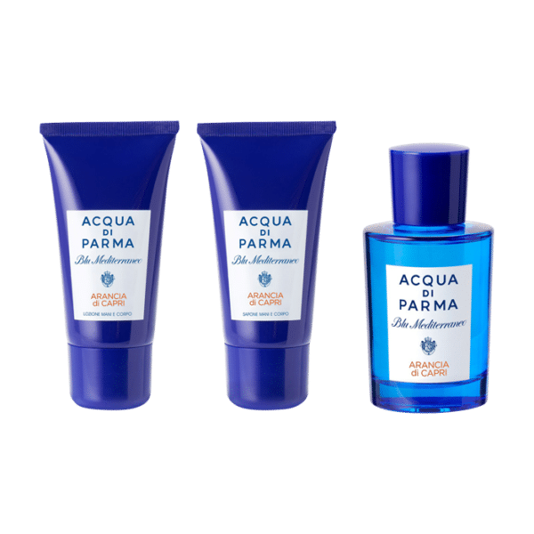 Acqua di Parma Arancia Gift Set