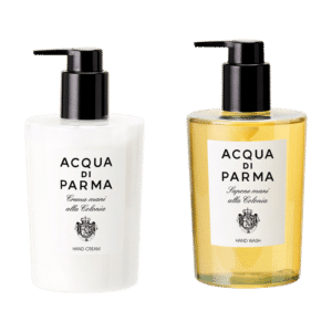 Acqua di Parma Colonia Hand Ritual Set