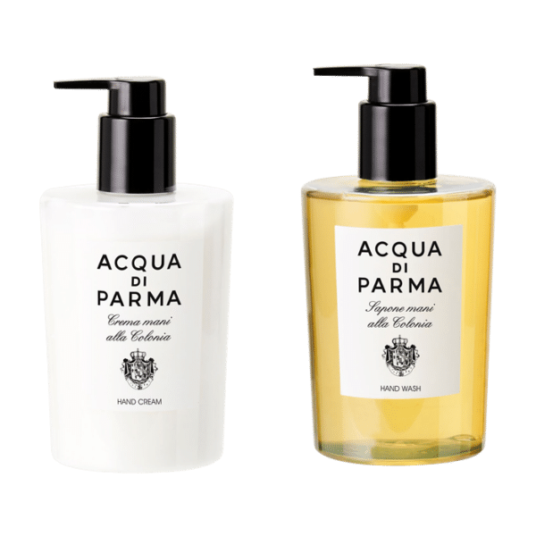 Acqua di Parma Colonia Hand Ritual Set