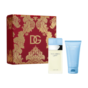 Dolce & Gabbana Light Blue Set 2-teilig X23 2 Artikel im Set