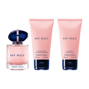 Giorgio Armani My Way Set