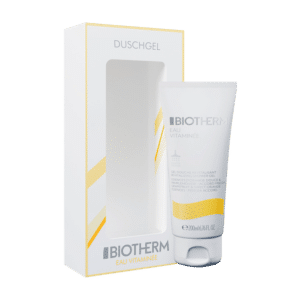 Biotherm Eau Vitaminée Shower Gel limitiert 200 ml