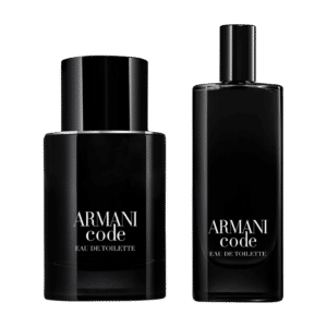 Giorgio Armani Armani Code Homme Set