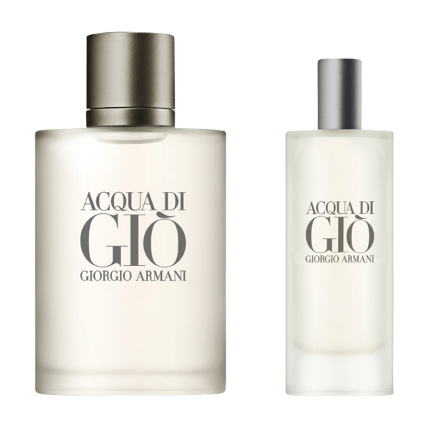 Giorgio Armani Acqua di Gio Pour Homme Set