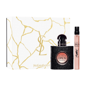 Yves Saint Laurent Black Opium Set