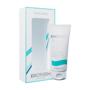 Biotherm Eau Pure Shower Gel limitiert 200 ml