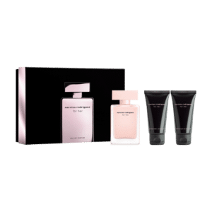 Narciso Rodriguez For Her Set X23