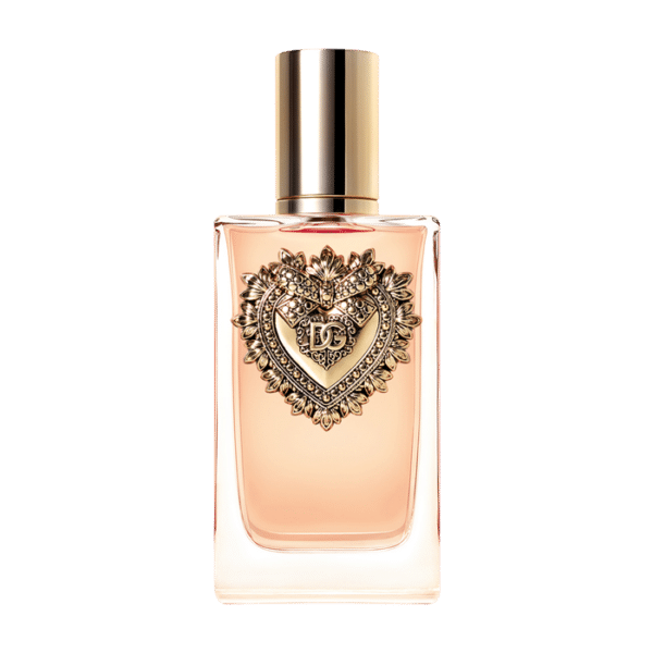 Dolce & Gabbana Devotion E.d.P. Nat. Spray 100 ml