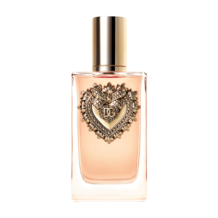 Dolce & Gabbana Devotion E.d.P. Nat. Spray 100 ml