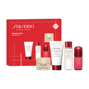 Shiseido Benefiance Starter Kit