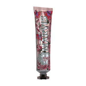 Marvis Kissing Rose Toothpaste 75 ml