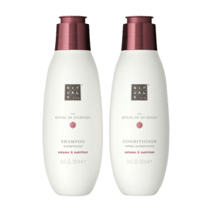 Rituals The Ritual of Ayurveda Hair Care Set 2 Artikel im Set