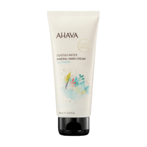 Ahava Deadsea Water Min. Hand Cream Sea Fennel 100 ml