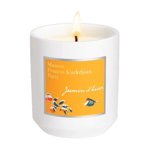 Maison Francis Kurkdjian Jasmin d'Hiver Candle 280 g