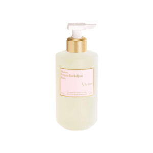 Maison Francis Kurkdjian À la Rose Hand & Body Cleansing Gel 350 ml