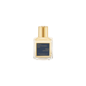 Maison Francis Kurkdjian Oud Satin Mood Body Oil 70 ml