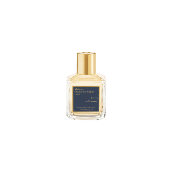 Maison Francis Kurkdjian Oud Satin Mood Body Oil 70 ml
