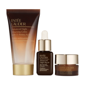 Estée Lauder Advanced Night Repair Starter Set 3-teilig 3 Artikel im Set