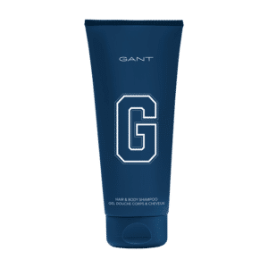 GANT Hair & Body Shampoo 200 ml